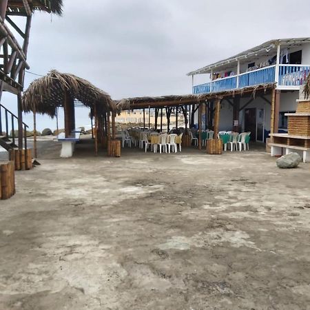 Hotel San Jacinto Exterior photo