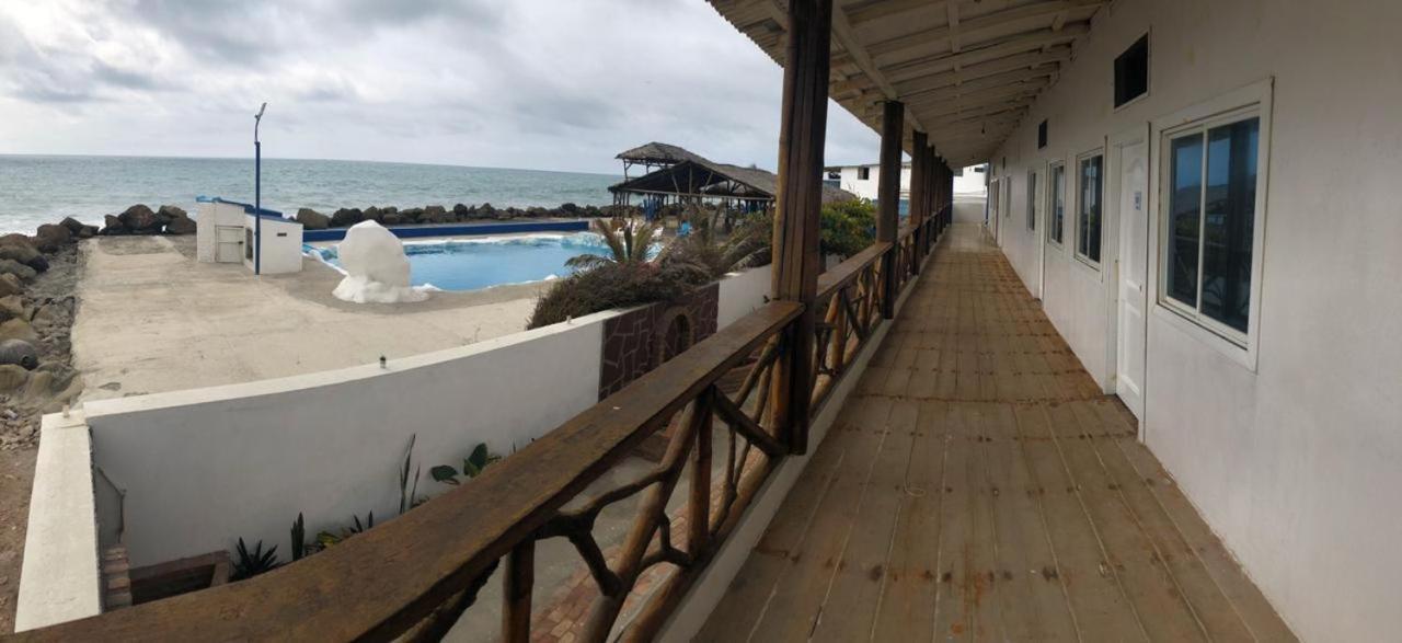Hotel San Jacinto Exterior photo